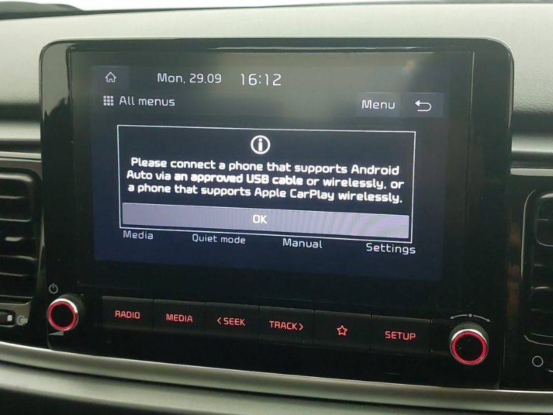 Used Kia Rio 2022 for sale - 76414594: Photo 14