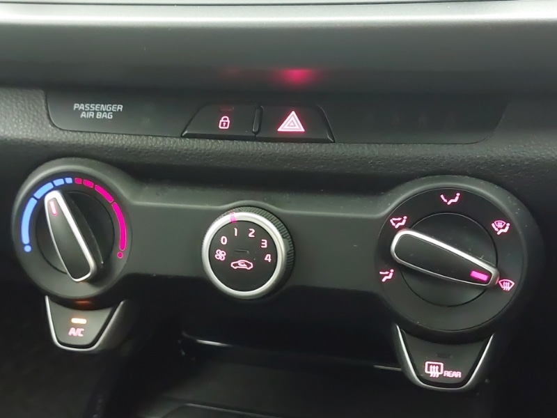 Used Kia Rio 2022 for sale - 76414594: Photo 15