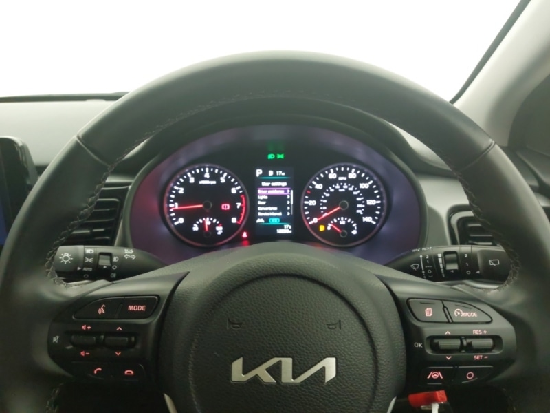 Used Kia Rio 2022 for sale - 76414594: Photo 19