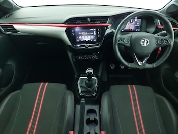Used Vauxhall Corsa 2020 for sale - 75718712: Photo