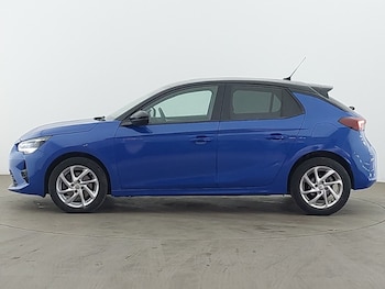 Used Vauxhall Corsa 2020 for sale - 75718712: Photo