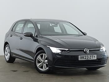 Used Volkswagen Golf 2023 for sale - 79723706: Photo