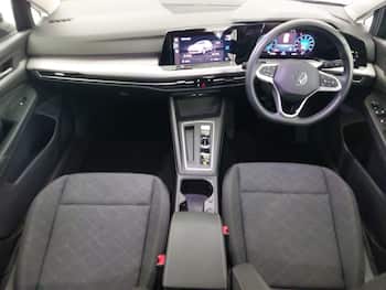 Used Volkswagen Golf 2023 for sale - 79723706: Photo