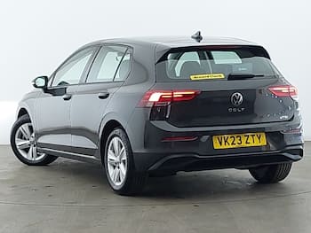 Used Volkswagen Golf 2023 for sale - 79723706: Photo