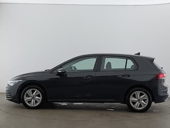 Used Volkswagen Golf 2023 for sale - 79723706: Photo