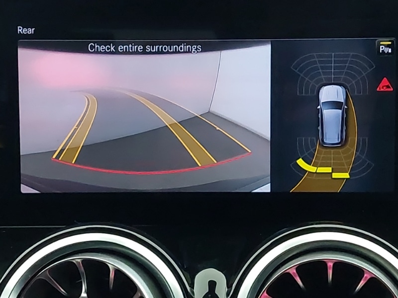 Used Mercedes-Benz EQB 2022 for sale - 77066069: Photo 11