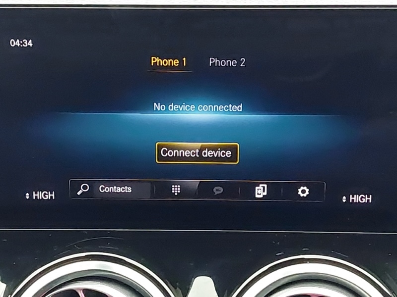 Used Mercedes-Benz EQB 2022 for sale - 77066069: Photo 14