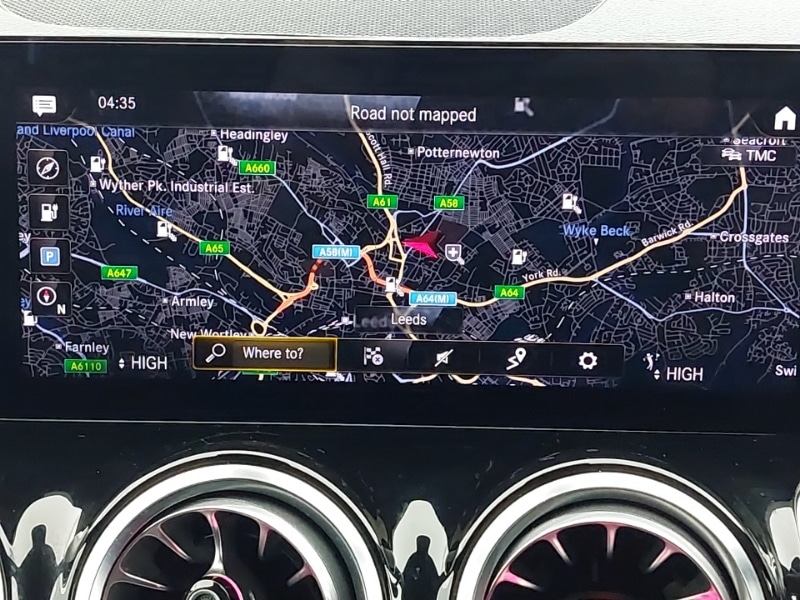 Used Mercedes-Benz EQB 2022 for sale - 77066069: Photo 15