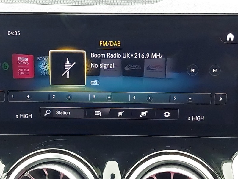 Used Mercedes-Benz EQB 2022 for sale - 77066069: Photo 16