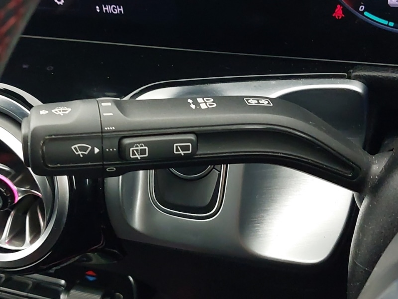 Used Mercedes-Benz EQB 2022 for sale - 77066069: Photo 19