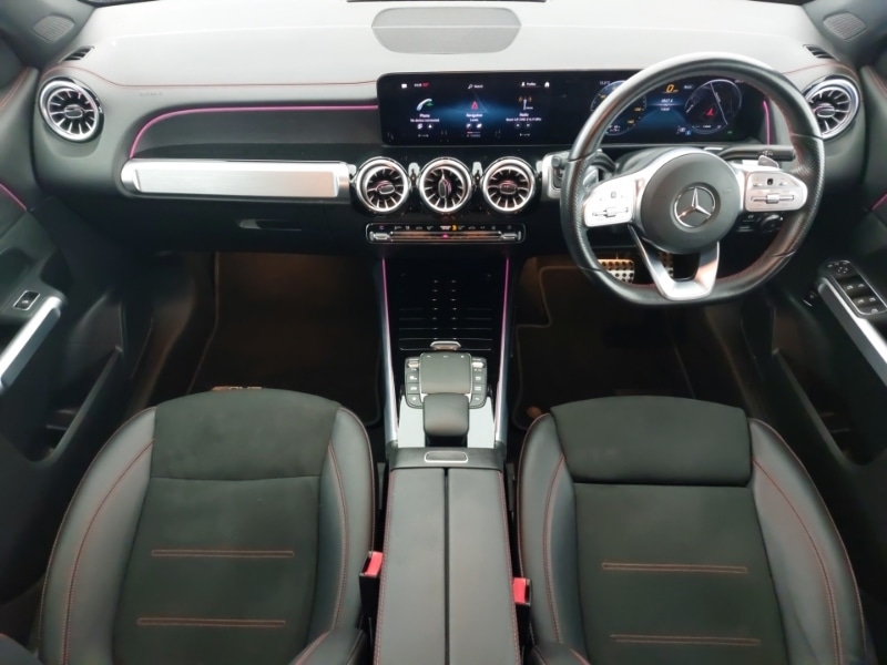 Used Mercedes-Benz EQB 2022 for sale - 77066069: Photo 2