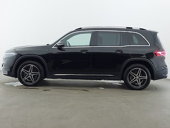 Used Mercedes-Benz EQB 2022 for sale - 77066069: Photo