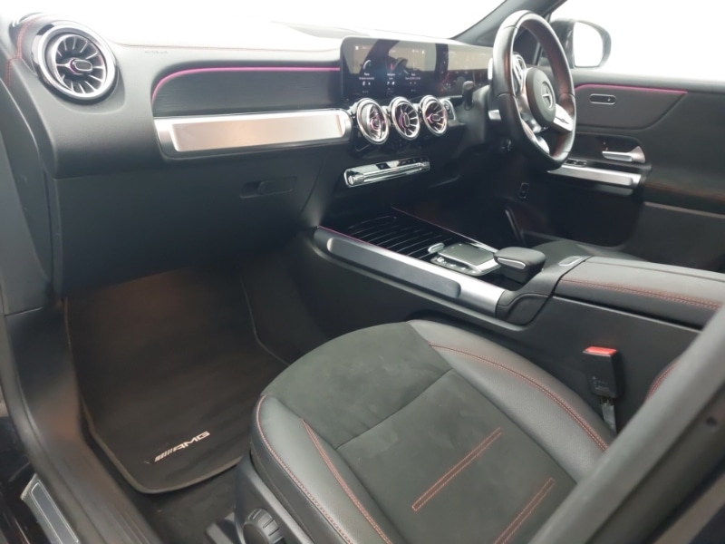 Used Mercedes-Benz EQB 2022 for sale - 77066069: Photo 5