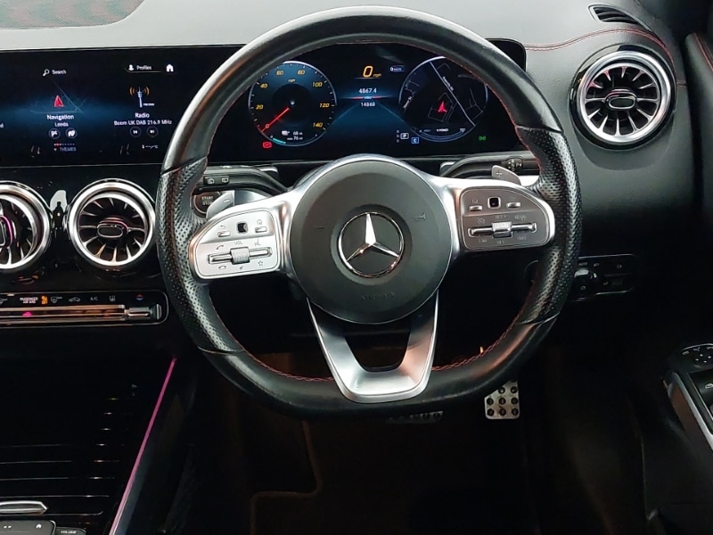 Used Mercedes-Benz EQB 2022 for sale - 77066069: Photo 7