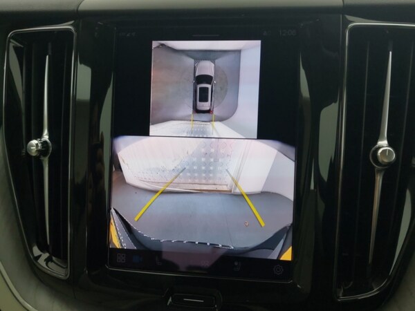 Used Volvo XC60 2024 for sale - 76187722: Photo 11