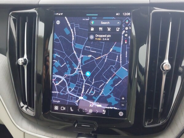 Used Volvo XC60 2024 for sale - 76187722: Photo 14