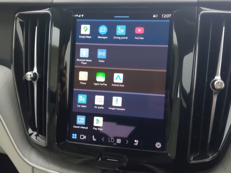 Used Volvo XC60 2024 for sale - 76187722: Photo 15