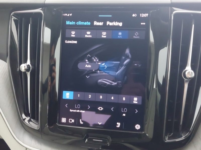 Used Volvo XC60 2024 for sale - 76187722: Photo 16