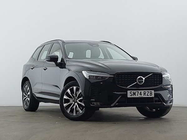 Used Volvo XC60 2024 for sale - 76187722: Photo 1