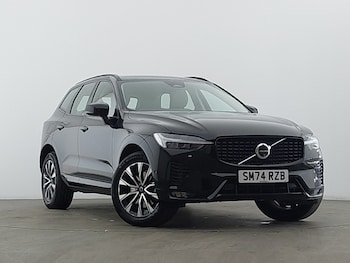 Used Volvo XC60 2024 for sale - 76187722: Photo