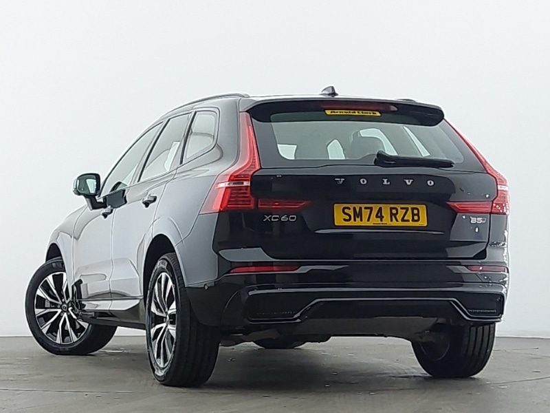 Used Volvo XC60 2024 for sale - 76187722: Photo 3