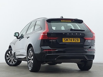 Used Volvo XC60 2024 for sale - 76187722: Photo