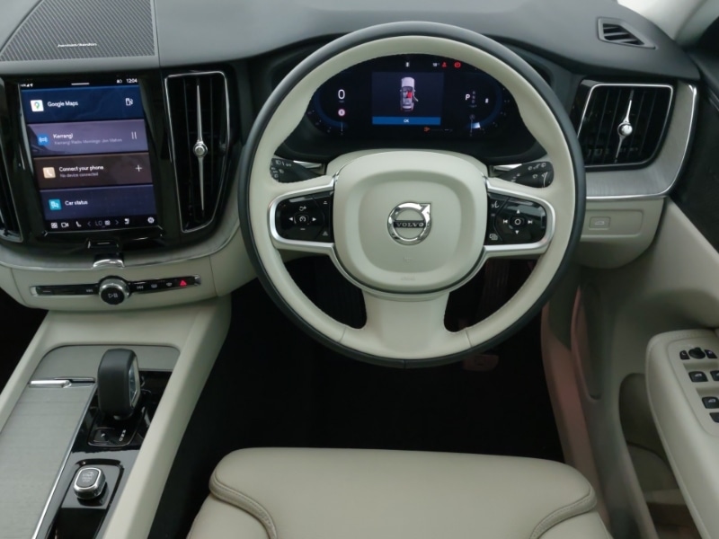 Used Volvo XC60 2024 for sale - 76187722: Photo 7