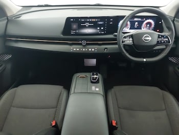 Used Nissan ARIYA 2022 for sale - 78230210: Photo