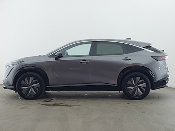 Used Nissan ARIYA 2022 for sale - 78230210: Photo