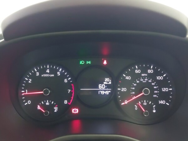 Used Kia Picanto 2022 for sale - 76289581: Photo 10