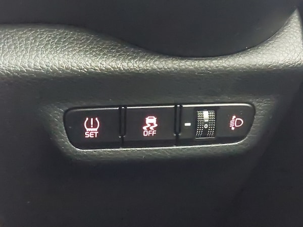 Used Kia Picanto 2022 for sale - 76289581: Photo 11