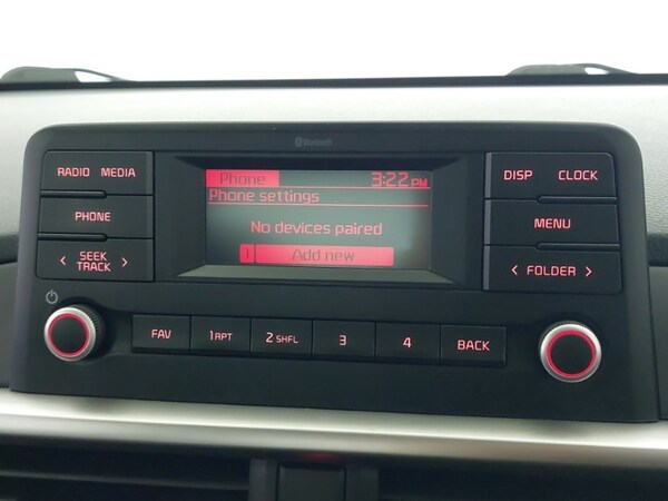 Used Kia Picanto 2022 for sale - 76289581: Photo 14