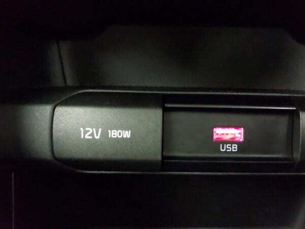 Used Kia Picanto 2022 for sale - 76289581: Photo 16