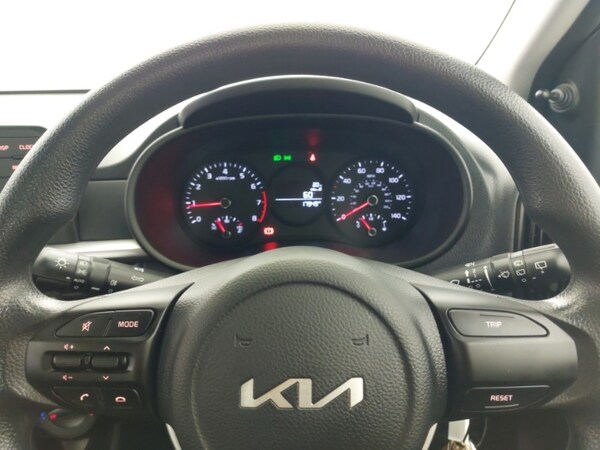 Used Kia Picanto 2022 for sale - 76289581: Photo 19