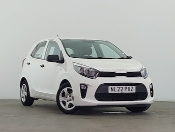 2022 - 1.0 1 5dr [4 seats]