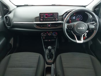 Used Kia Picanto 2022 for sale - 76289581: Photo