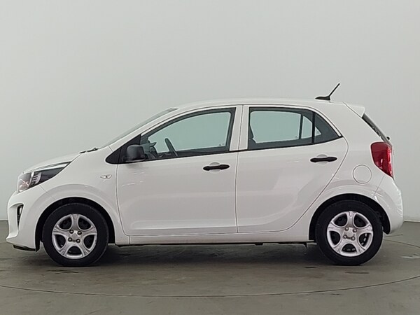 Used Kia Picanto 2022 for sale - 76289581: Photo 4