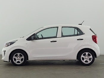 Used Kia Picanto 2022 for sale - 76289581: Photo