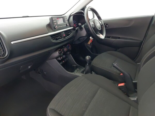 Used Kia Picanto 2022 for sale - 76289581: Photo 5