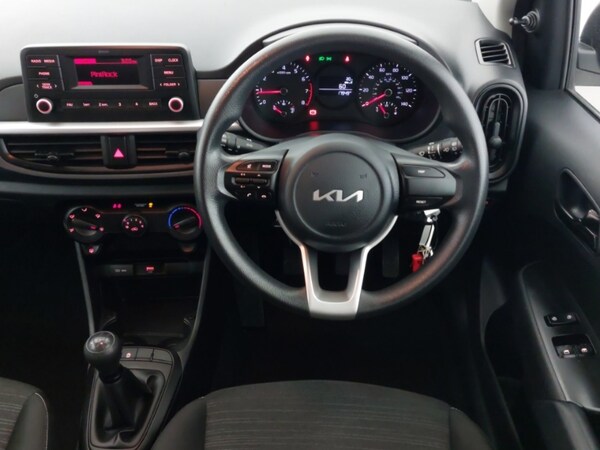 Used Kia Picanto 2022 for sale - 76289581: Photo 7