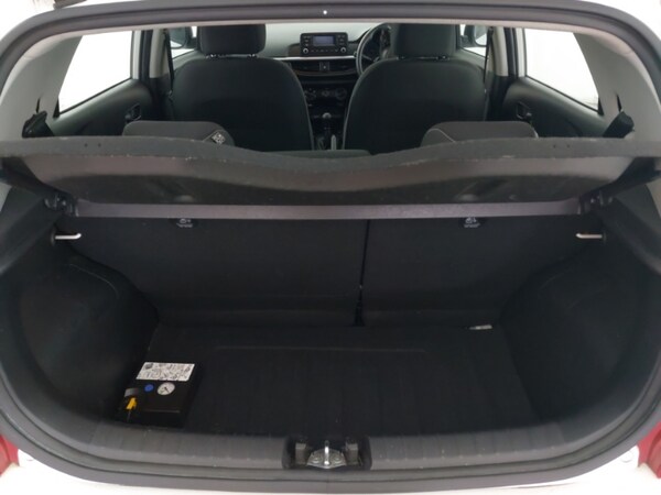 Used Kia Picanto 2022 for sale - 76289581: Photo 8