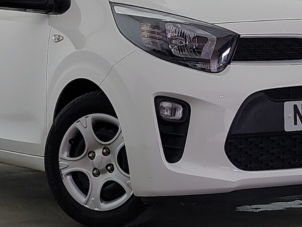 Used Kia Picanto 2022 for sale - 76289581: Photo 9