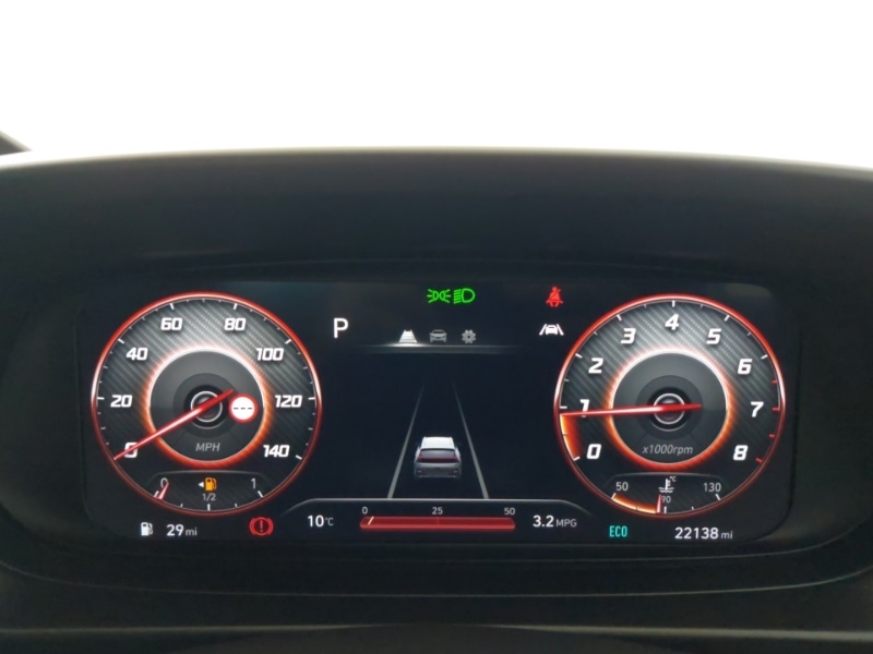 Used Hyundai BAYON 2023 for sale - 78040838: Photo 10