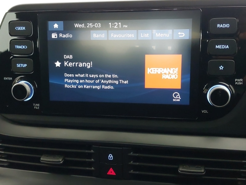 Used Hyundai BAYON 2023 for sale - 78040838: Photo 13