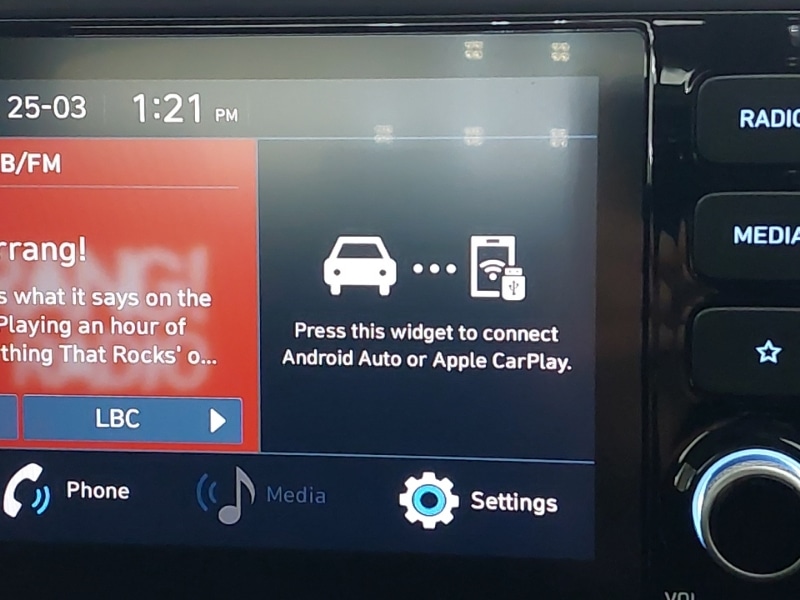 Used Hyundai BAYON 2023 for sale - 78040838: Photo 14