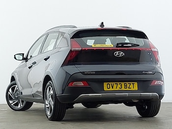 Used Hyundai BAYON 2023 for sale - 78040838: Photo