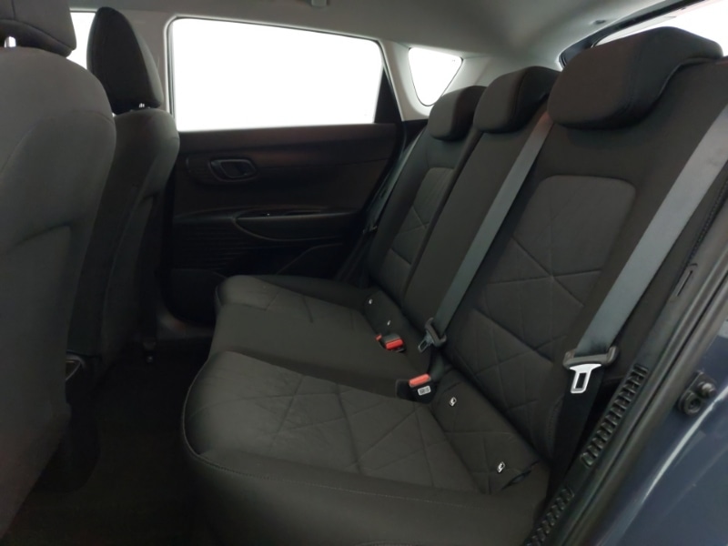 Used Hyundai BAYON 2023 for sale - 78040838: Photo 6