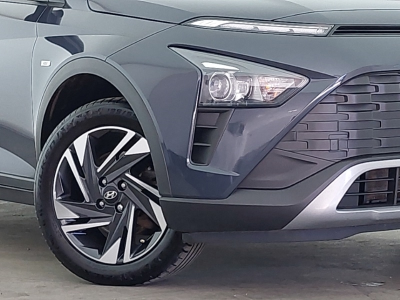 Used Hyundai BAYON 2023 for sale - 78040838: Photo 9