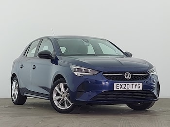 Used Vauxhall Corsa 2020 for sale - 78269214: Photo