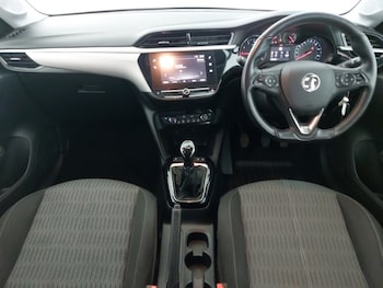 Used Vauxhall Corsa 2020 for sale - 78269214: Photo